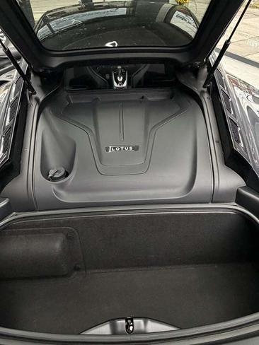 Lotus Emira First Edition — photo 11