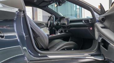Lotus Emira First Edition — photo 12
