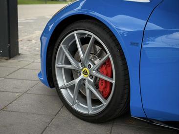 Lotus Emira First Edition — photo 15
