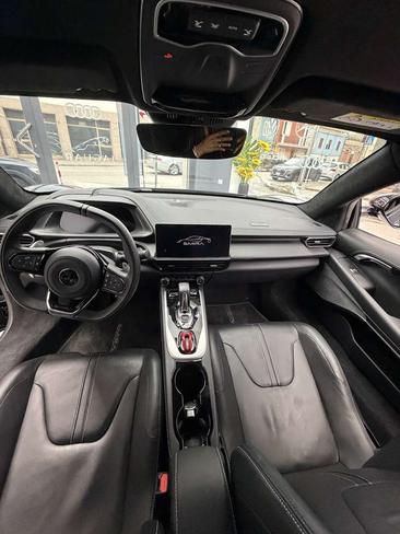 Lotus Emira First Edition — photo 15
