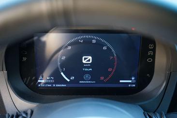 Lotus Elise Sport 240 Final Edition — photo 9