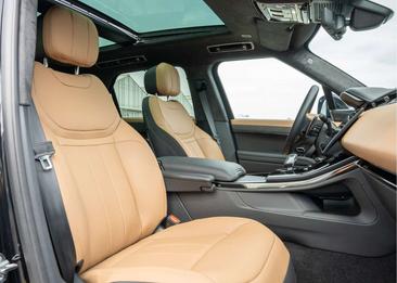 Land Rover Range Rover Sport Autobiography P550e — photo 6