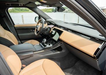 Land Rover Range Rover Sport Autobiography P550e — photo 7