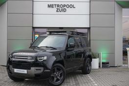 Land Rover Defender 110 X-Dynamic SE Black 3.0 Diesel D200 - 2025 - Joinsteer - #1