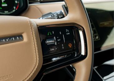 Land Rover Range Rover Sport Autobiography P550e — photo 12