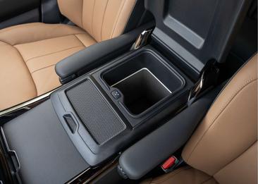 Land Rover Range Rover Sport Autobiography P550e — photo 14