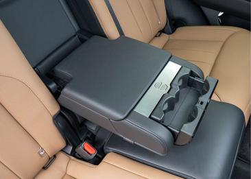 Land Rover Range Rover Sport Autobiography P550e — photo 20
