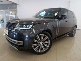 Land Rover Range Rover VOGUE 3.0d I6 Mhev 249cv - 2025 - Joinsteer - #1