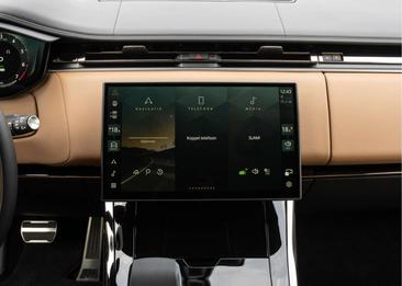 Land Rover Range Rover Sport Autobiography P550e — photo 24