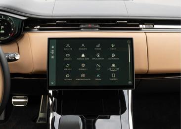 Land Rover Range Rover Sport Autobiography P550e — photo 25