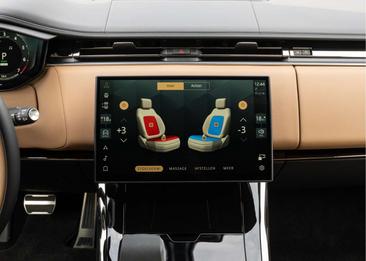 Land Rover Range Rover Sport Autobiography P550e — photo 26