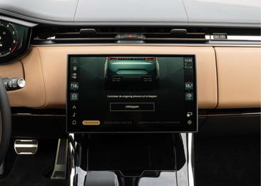 Land Rover Range Rover Sport Autobiography P550e — photo 29