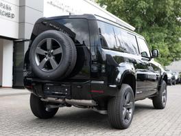 Land Rover Defender 110 D250 X-Dynamic SE LED PANO 360° Black - 2026 - Joinsteer - #1