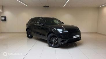Land Rover Range Rover Velar Autobiography AWD BVA 2.0 P400e 404ch PHEV — photo 3