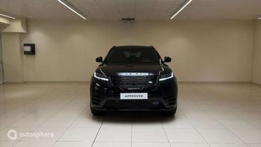 Land Rover Range Rover Velar Autobiography AWD BVA 2.0 P400e 404ch PHEV — photo 4