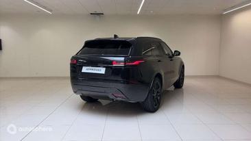 Land Rover Range Rover Velar Autobiography AWD BVA 2.0 P400e 404ch PHEV — photo 5