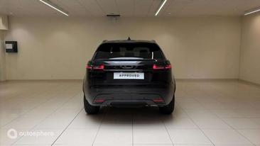 Land Rover Range Rover Velar Autobiography AWD BVA 2.0 P400e 404ch PHEV — photo 6