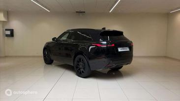 Land Rover Range Rover Velar Autobiography AWD BVA 2.0 P400e 404ch PHEV — photo 7