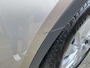Land Rover Discovery — photo 8