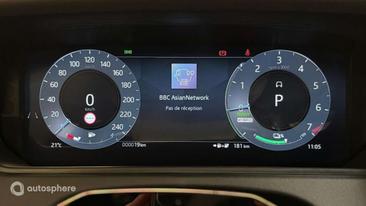 Land Rover Range Rover Velar Autobiography AWD BVA 2.0 P400e 404ch PHEV — photo 10
