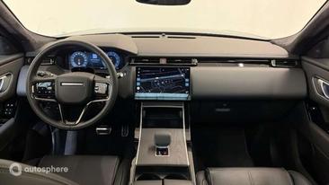 Land Rover Range Rover Velar Autobiography AWD BVA 2.0 P400e 404ch PHEV — photo 11