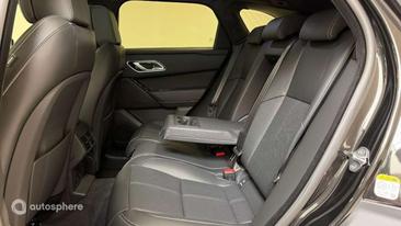 Land Rover Range Rover Velar Autobiography AWD BVA 2.0 P400e 404ch PHEV — photo 13