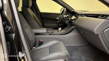 Land Rover Range Rover Velar Autobiography AWD BVA 2.0 P400e 404ch PHEV — photo 15