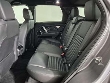 Land Rover Discovery Sport SE Awd Diesel 2.0d Td4 Mhev 163cv Auto — photo 5