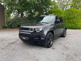 Land Rover Defender 110 X-Dynamic SE 3.0 D MHEV D200 - 2023 - Joinsteer - #1