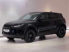 Land Rover Range Rover Evoque D165 - 2024 - Joinsteer - #1
