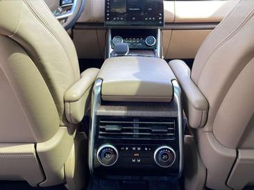 Land Rover Range Rover D350 Autobiography Green — photo 15