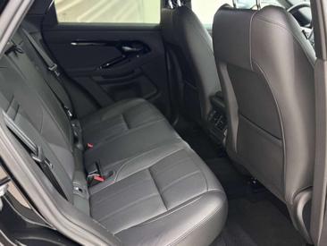 Land Rover Range Rover Evoque D165 — photo 4