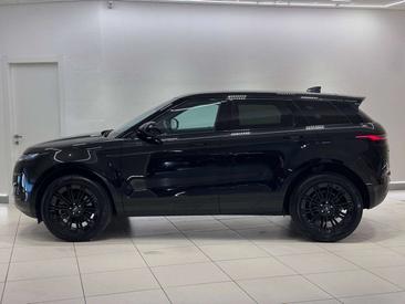 Land Rover Range Rover Evoque D165 — photo 5