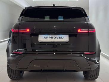 Land Rover Range Rover Evoque D165 — photo 6