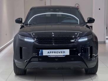 Land Rover Range Rover Evoque D165 — photo 7