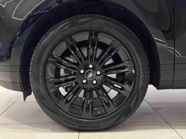 Land Rover Range Rover Evoque D165 — photo 8