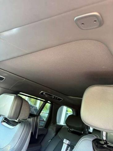 Land Rover Range Rover Black 4.4 V8 Mhev SV Awd 615cv — photo 8