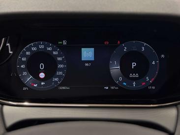Land Rover Range Rover Evoque D165 — photo 9