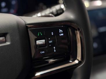 Land Rover Range Rover Evoque D165 — photo 10