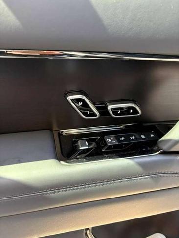 Land Rover Range Rover Black 4.4 V8 Mhev SV Awd 615cv — photo 11