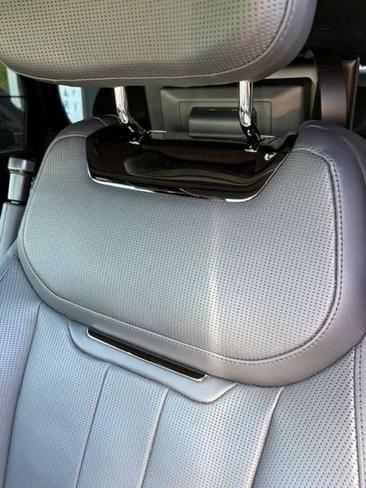 Land Rover Range Rover Black 4.4 V8 Mhev SV Awd 615cv — photo 12