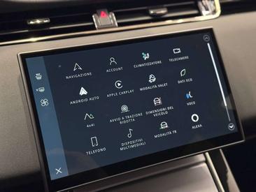 Land Rover Range Rover Evoque D165 — photo 12