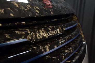 Land Rover Range Rover Autobiography LWB AWD Aut. 4.4 V8 MHEV — photo 11