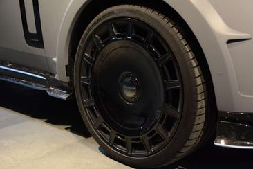 Land Rover Range Rover Autobiography LWB AWD Aut. 4.4 V8 MHEV — photo 13