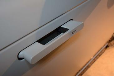 Land Rover Range Rover Autobiography LWB AWD Aut. 4.4 V8 MHEV — photo 15