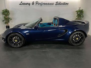 Lotus Elise Sport 220 — photo 2