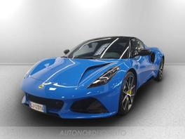 Lotus Emira First Edition - 2022 - Joinsteer - #1