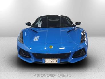 Lotus Emira First Edition — photo 2