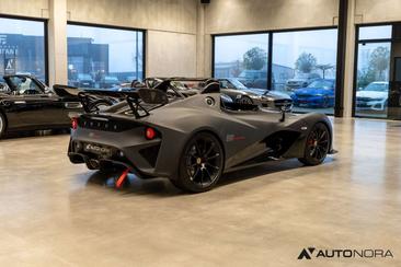 Lotus Elise — photo 4