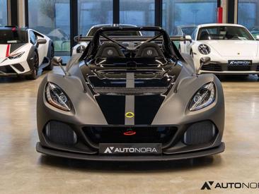 Lotus Elise — photo 5